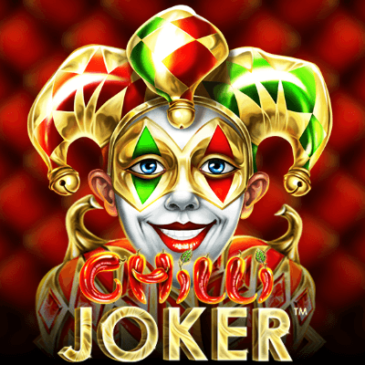 Chilli Joker
