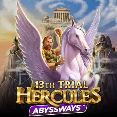 13th Trial Hercules Abyssways