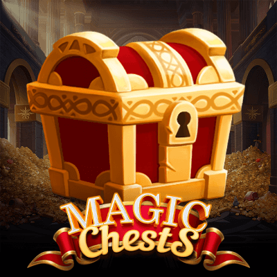 Magic Chests