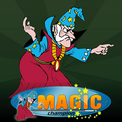 Magic Champion