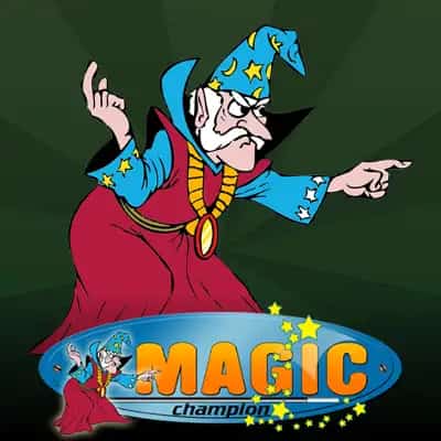 Magic Champion