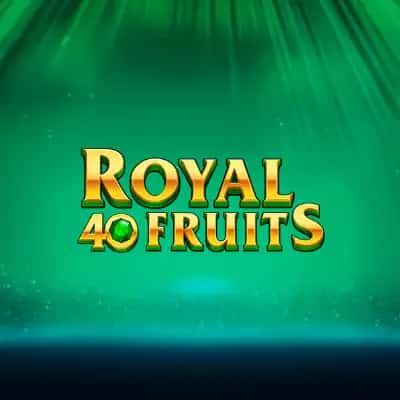 Royal Fruits 40