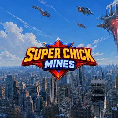 Super Chick Mines