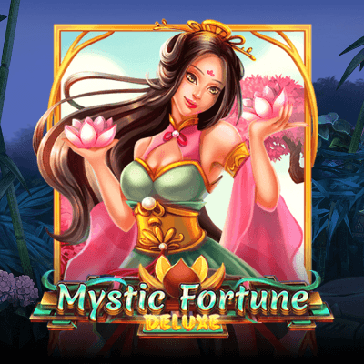 Mystic Fortune Deluxe