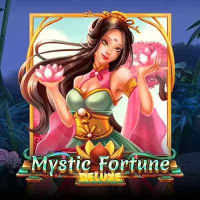 Mystic Fortune Deluxe