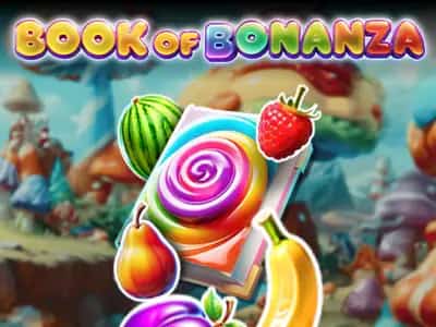 Book of Bonanza