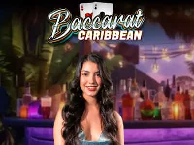 Caribbean Baccarat