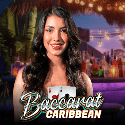 Caribbean Baccarat