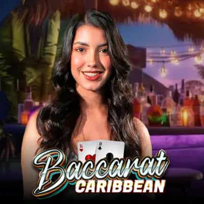 Caribbean Baccarat