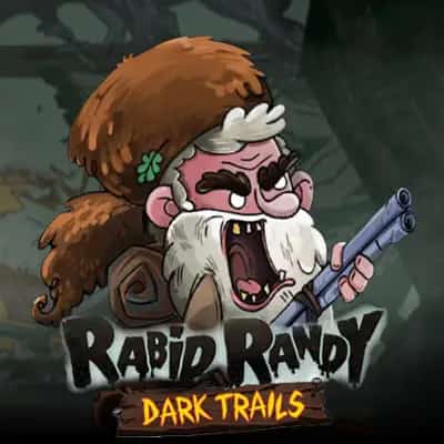 Rabid Randy Dark Trails No BF