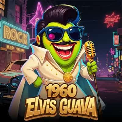 1960 Elvis Guava