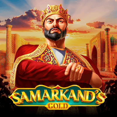 Samarkand's Gold