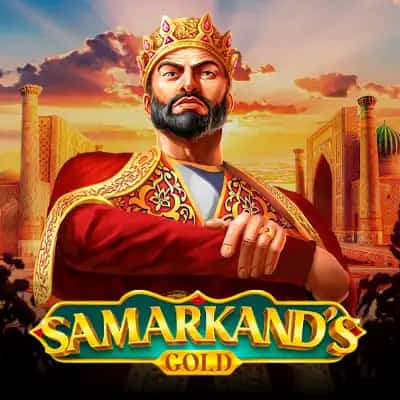 Samarkand's Gold