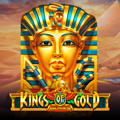 Kings of Gold