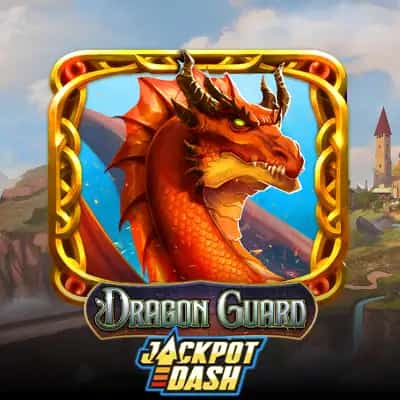 Dragon Guard Jackpot Dash