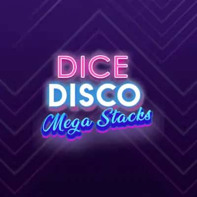 Dice Disco Mega Stacks