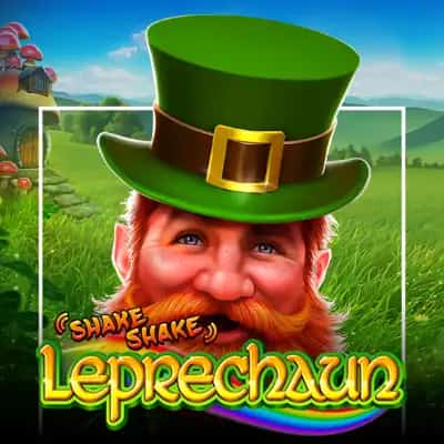 Shake Shake Leprechaun