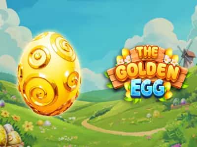The Golden Egg