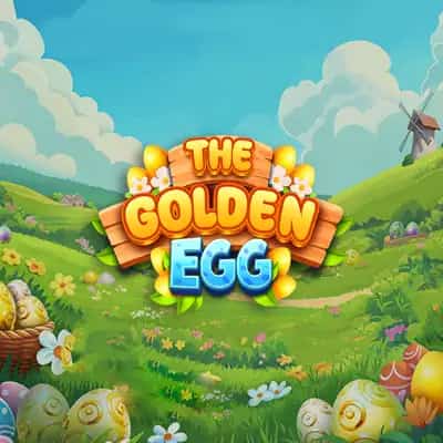 The Golden Egg