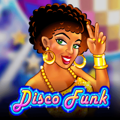 Disco Funk