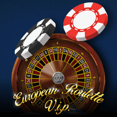 European Roulette VIP