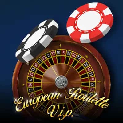 European Roulette VIP