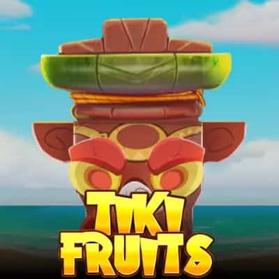 Tiki Fruits