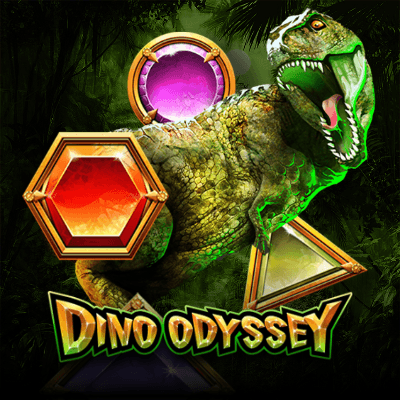 Dino Odyssey