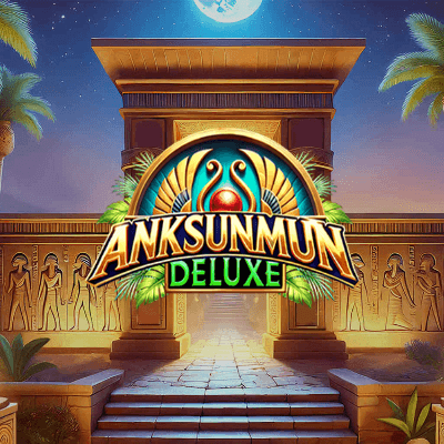 Anksunamun Deluxe