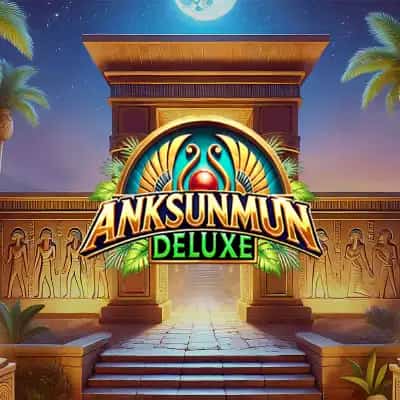 Anksunamun Deluxe