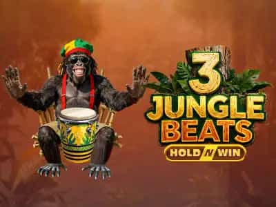 3 Jungle Beats