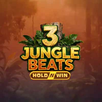 3 Jungle Beats