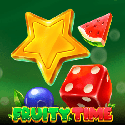 Fruity Time