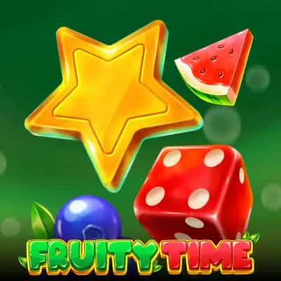 Fruity Time
