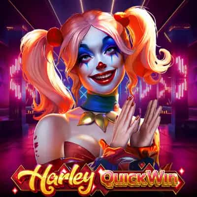 Harley QuickWin