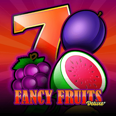 Fancy Fruits Deluxe