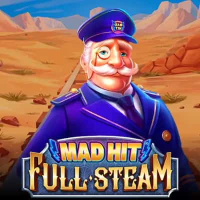 Mad Hit Full Steam