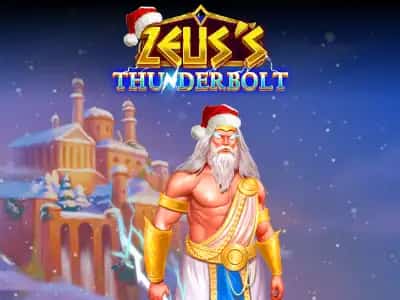Zeus's Thunderbolt