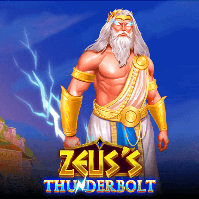 Zeus's Thunderbolt
