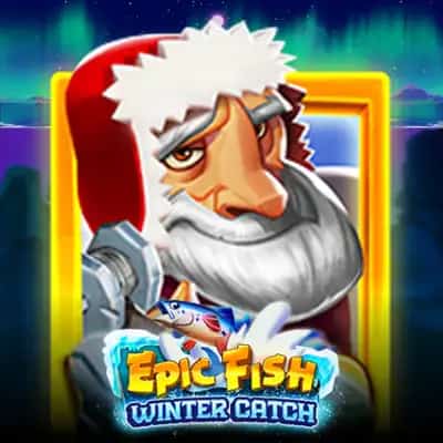 Epic Fish: Winter Catch