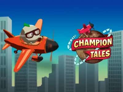 Champion Tales