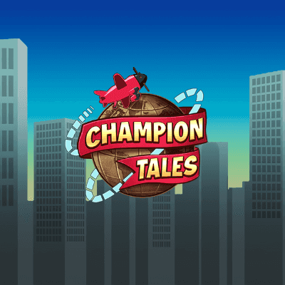 Champion Tales