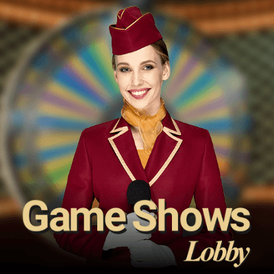 Game Shows Lobby