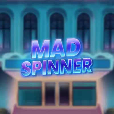 Mad Spinner
