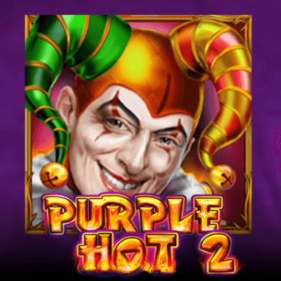 Purple Hot 2
