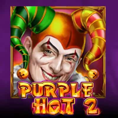 Purple Hot 2