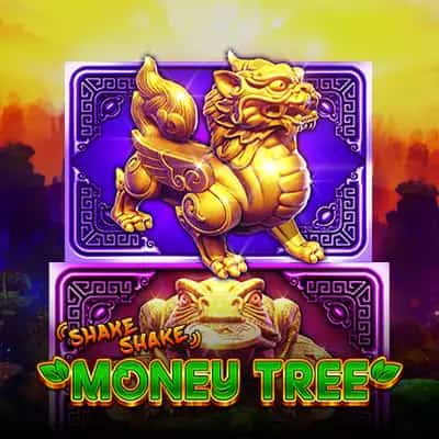 Shake Shake Money Tree
