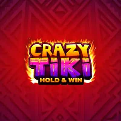 Crazy Tiki Hold and Win