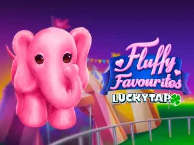 Fluffy Favourites LuckyTap