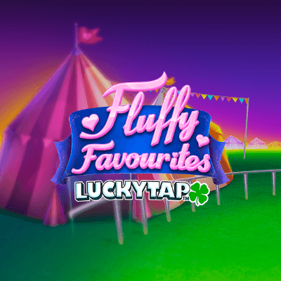 Fluffy Favourites LuckyTap